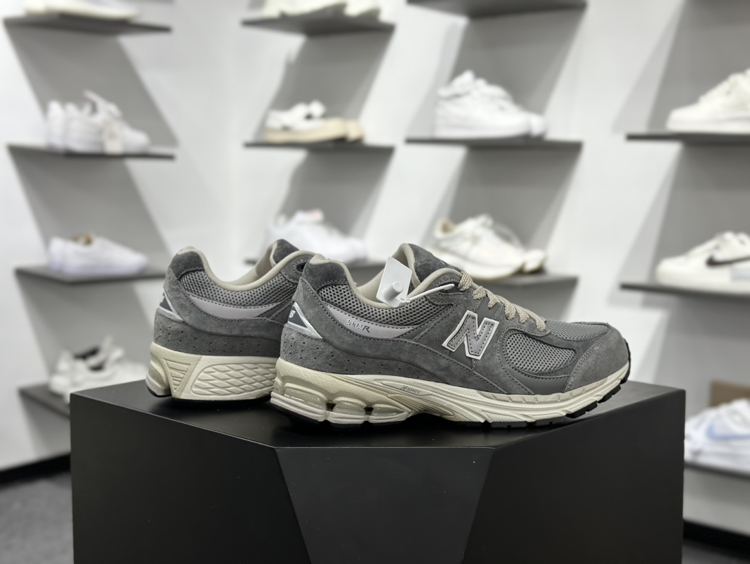 220 New Balance 2002系列 复古休闲跑步鞋-Chinese UA Cheap High Quatity Brand Clothes Bags handbags Sneakers wholesale wholesaler seller from China Factory suppliers Fashion Clothing Shoes best Quality Beautiful Price 220 New Balance 2002系列 复古休闲跑步鞋