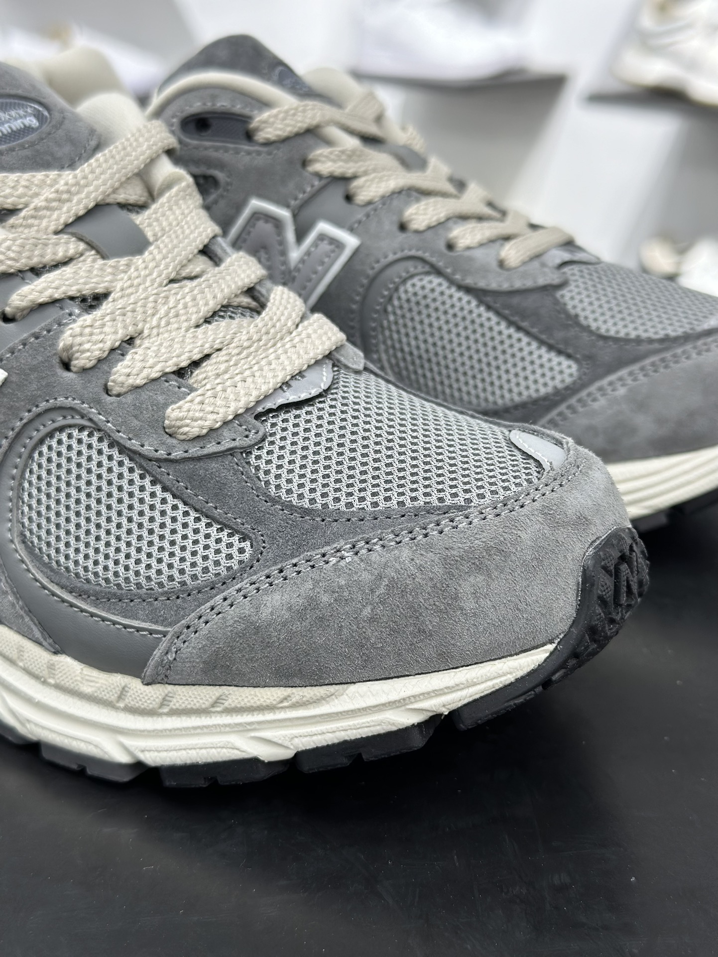 220 New Balance 2002系列 复古休闲跑步鞋-Chinese UA Cheap High Quatity Brand Clothes Bags handbags Sneakers wholesale wholesaler seller from China Factory suppliers Fashion Clothing Shoes best Quality Beautiful Price 220 New Balance 2002系列 复古休闲跑步鞋