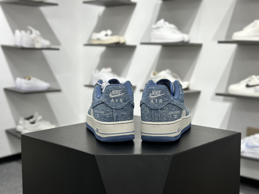 260 Nike Air Force 1 Low LV联名  LW9279-021