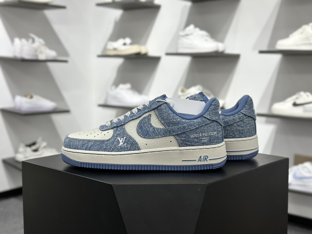 260 Nike Air Force 1 Low LV联名  LW9279-021