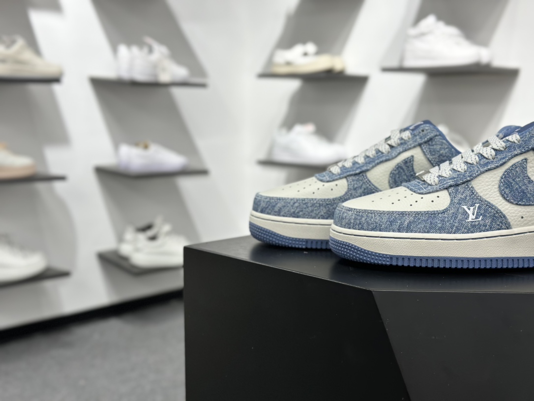260 Nike Air Force 1 Low LV联名  LW9279-021