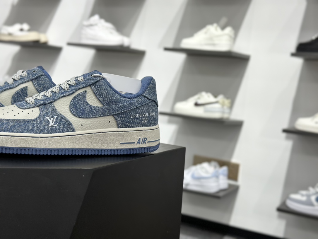 260 Nike Air Force 1 Low LV联名  LW9279-021