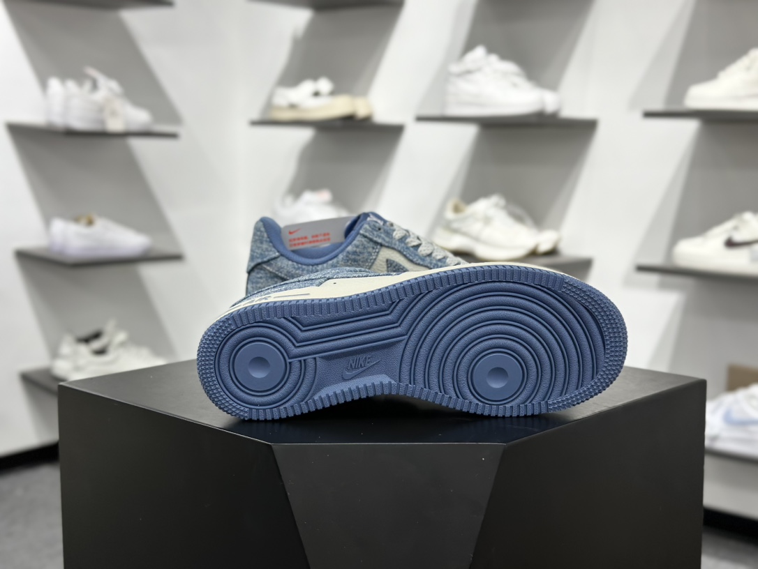260 Nike Air Force 1 Low LV联名  LW9279-021