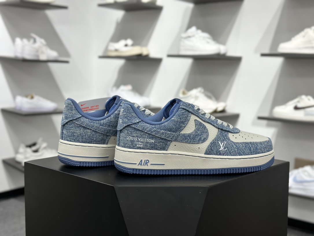 260 Nike Air Force 1 Low LV联名  LW9279-021