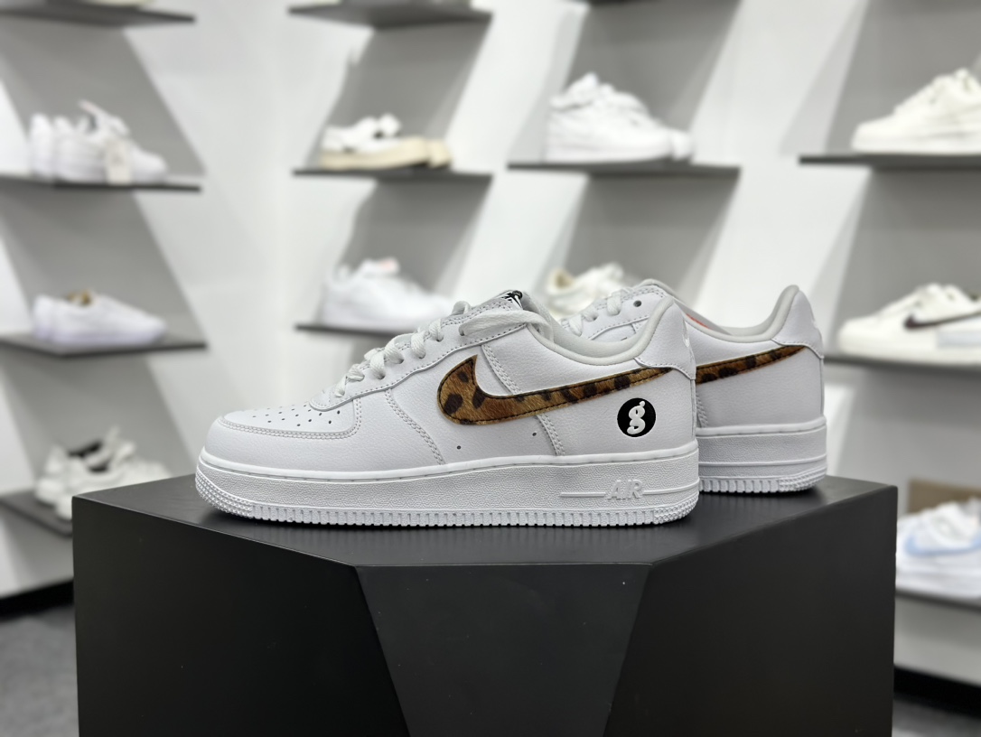 180 Nike Air Force 1 Low 07 x superme 豹纹白 IM3483-100-Chinese UA Cheap High Quatity Brand Clothes Bags handbags Sneakers wholesale wholesaler seller from China Factory suppliers Fashion Clothing Shoes best Quality Beautiful Price 180 Nike Air Force 1 Low 07 x superme 豹纹白 IM3483-100