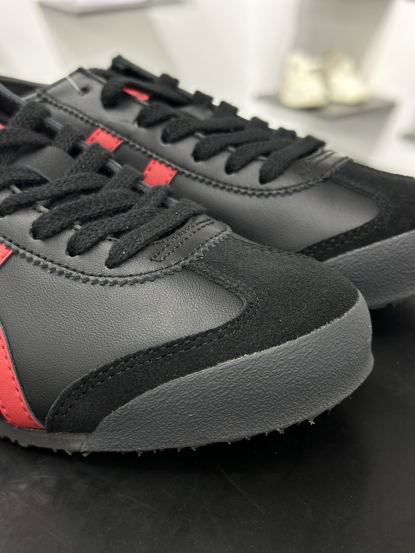 200 Asics鬼冢虎 MEXICO 66 做工精赞 1183B771-300-Chinese UA Cheap High Quatity Brand Clothes Bags handbags Sneakers wholesale wholesaler seller from China Factory suppliers Fashion Clothing Shoes best Quality Beautiful Price 200 Asics鬼冢虎 MEXICO 66 做工精赞 1183B771-300