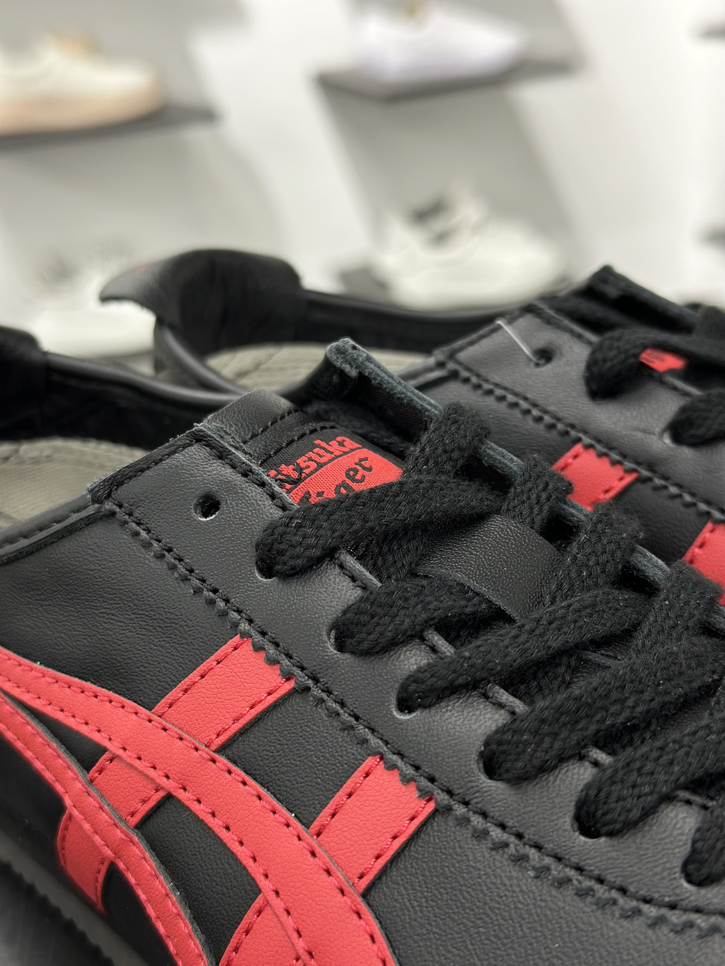 200 Asics鬼冢虎 MEXICO 66 做工精赞 1183B771-300-Chinese UA Cheap High Quatity Brand Clothes Bags handbags Sneakers wholesale wholesaler seller from China Factory suppliers Fashion Clothing Shoes best Quality Beautiful Price 200 Asics鬼冢虎 MEXICO 66 做工精赞 1183B771-300