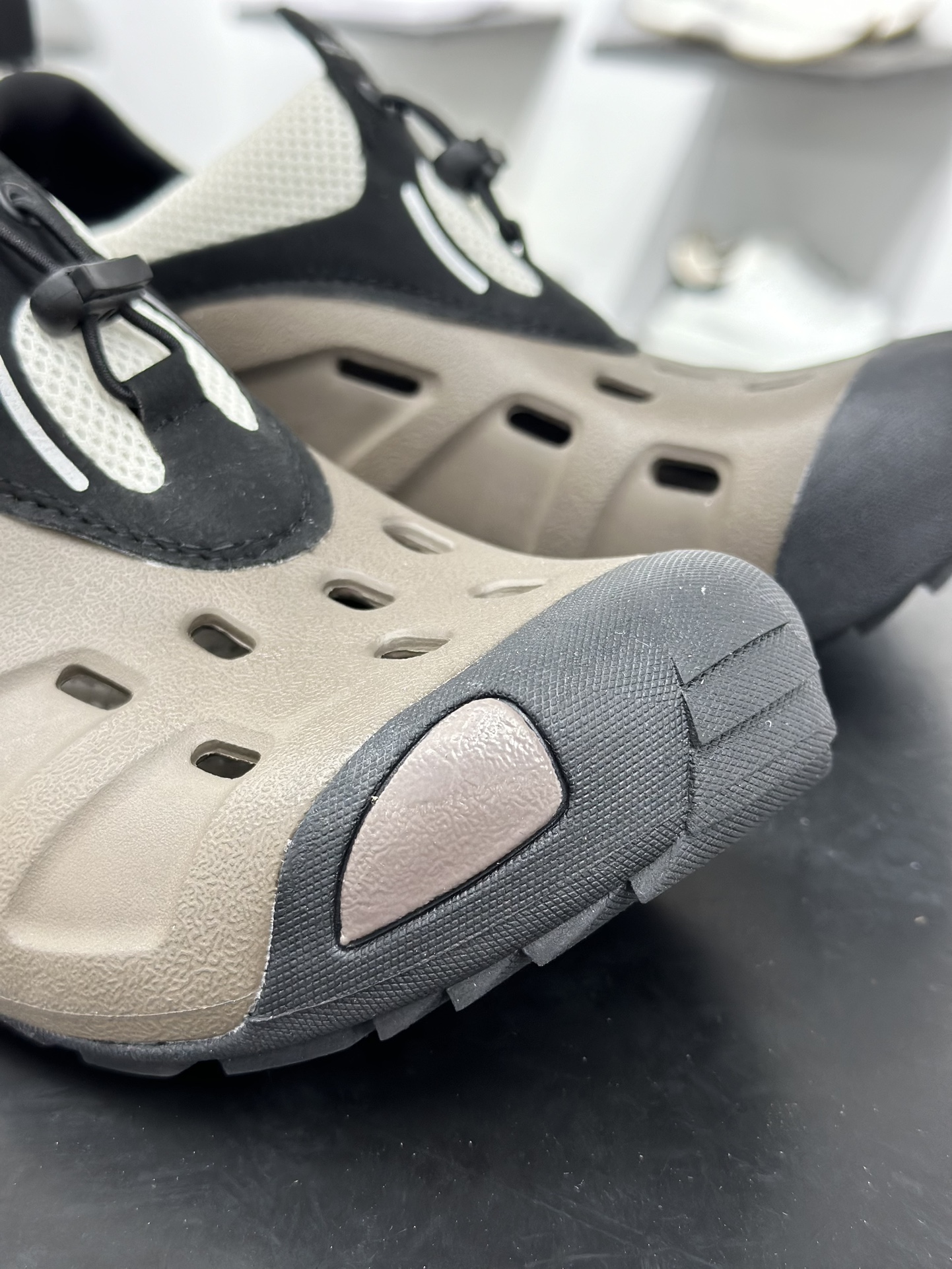 巴黎世家联名款The Open Product x Puma Speedcat 极速赛车系列彪马低帮生活休闲鞋