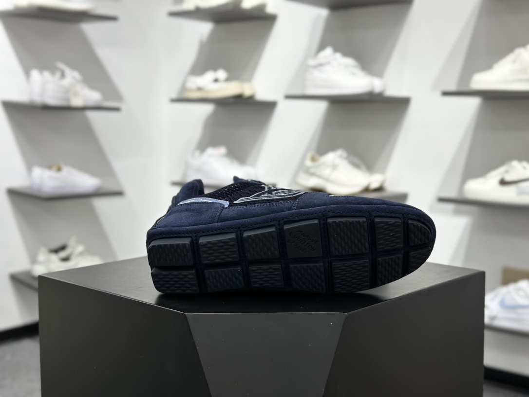 420 LV路易威登 L家 驴牌 最新Rally系列 网面 休闲 运动鞋-Chinese UA Cheap High Quatity Brand Clothes Bags handbags Sneakers wholesale wholesaler seller from China Factory suppliers Fashion Clothing Shoes best Quality Beautiful Price 420 LV路易威登 L家 驴牌 最新Rally系列 网面 休闲 运动鞋