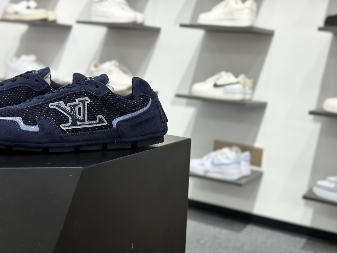 420 LV路易威登 L家 驴牌 最新Rally系列 网面 休闲 运动鞋-Chinese UA Cheap High Quatity Brand Clothes Bags handbags Sneakers wholesale wholesaler seller from China Factory suppliers Fashion Clothing Shoes best Quality Beautiful Price 420 LV路易威登 L家 驴牌 最新Rally系列 网面 休闲 运动鞋