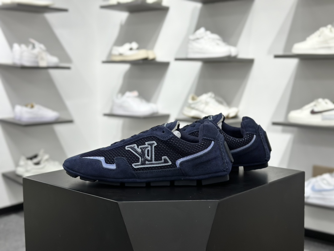 420 LV路易威登 L家 驴牌 最新Rally系列 网面 休闲 运动鞋-Chinese UA Cheap High Quatity Brand Clothes Bags handbags Sneakers wholesale wholesaler seller from China Factory suppliers Fashion Clothing Shoes best Quality Beautiful Price 420 LV路易威登 L家 驴牌 最新Rally系列 网面 休闲 运动鞋