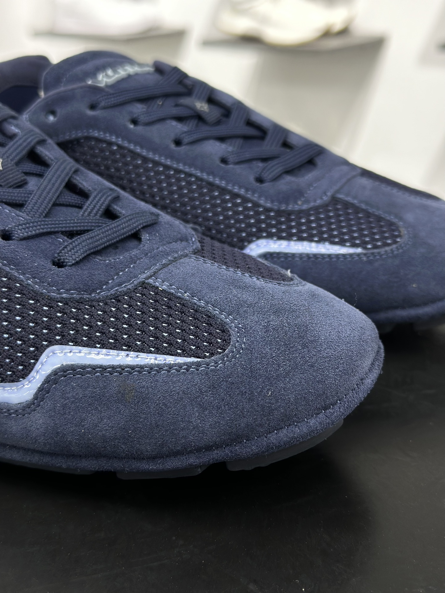 420 LV路易威登 L家 驴牌 最新Rally系列 网面 休闲 运动鞋-Chinese UA Cheap High Quatity Brand Clothes Bags handbags Sneakers wholesale wholesaler seller from China Factory suppliers Fashion Clothing Shoes best Quality Beautiful Price 420 LV路易威登 L家 驴牌 最新Rally系列 网面 休闲 运动鞋