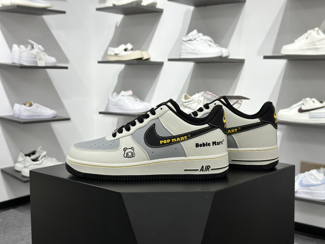 260 Nike Air Force 1 Low 泡泡玛特联名 SC0601-564