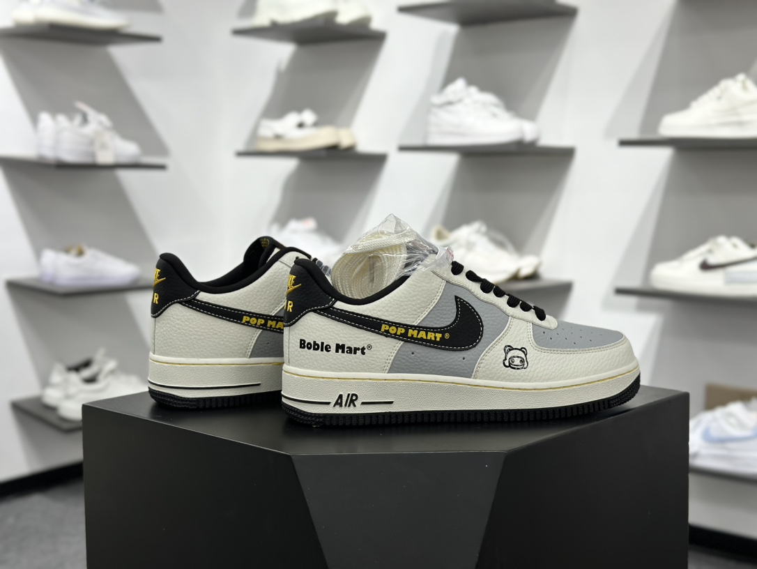 260 Nike Air Force 1 Low 泡泡玛特联名 SC0601-564
