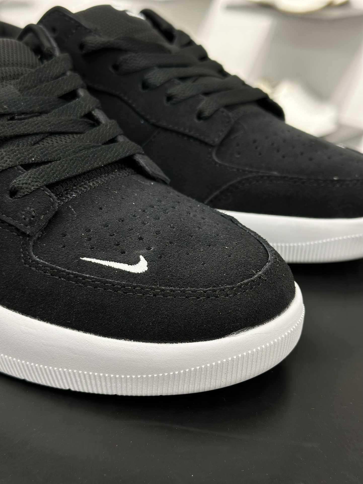 160 耐克Nike SB Force 58 硫化杯底 传统篮球风格 CZ2959-001-Chinese UA Cheap High Quatity Brand Clothes Bags handbags Sneakers wholesale wholesaler seller from China Factory suppliers Fashion Clothing Shoes best Quality Beautiful Price 160 耐克Nike SB Force 58 硫化杯底 传统篮球风格 CZ2959-001