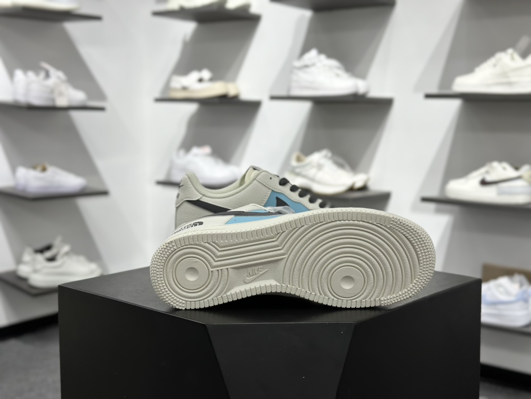 260 NK Air Force 1′07 Low 空军一号低帮百搭休闲运动板鞋 CS5288-026