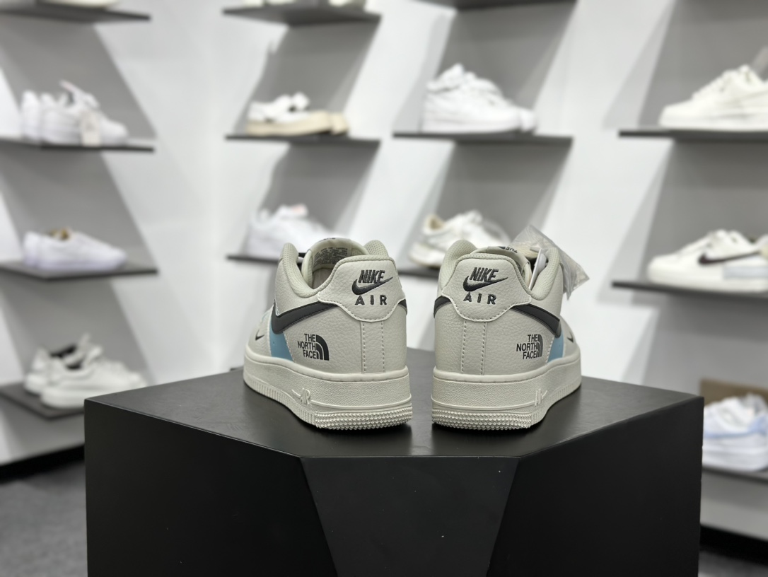 260 NK Air Force 1′07 Low 空军一号低帮百搭休闲运动板鞋 CS5288-026