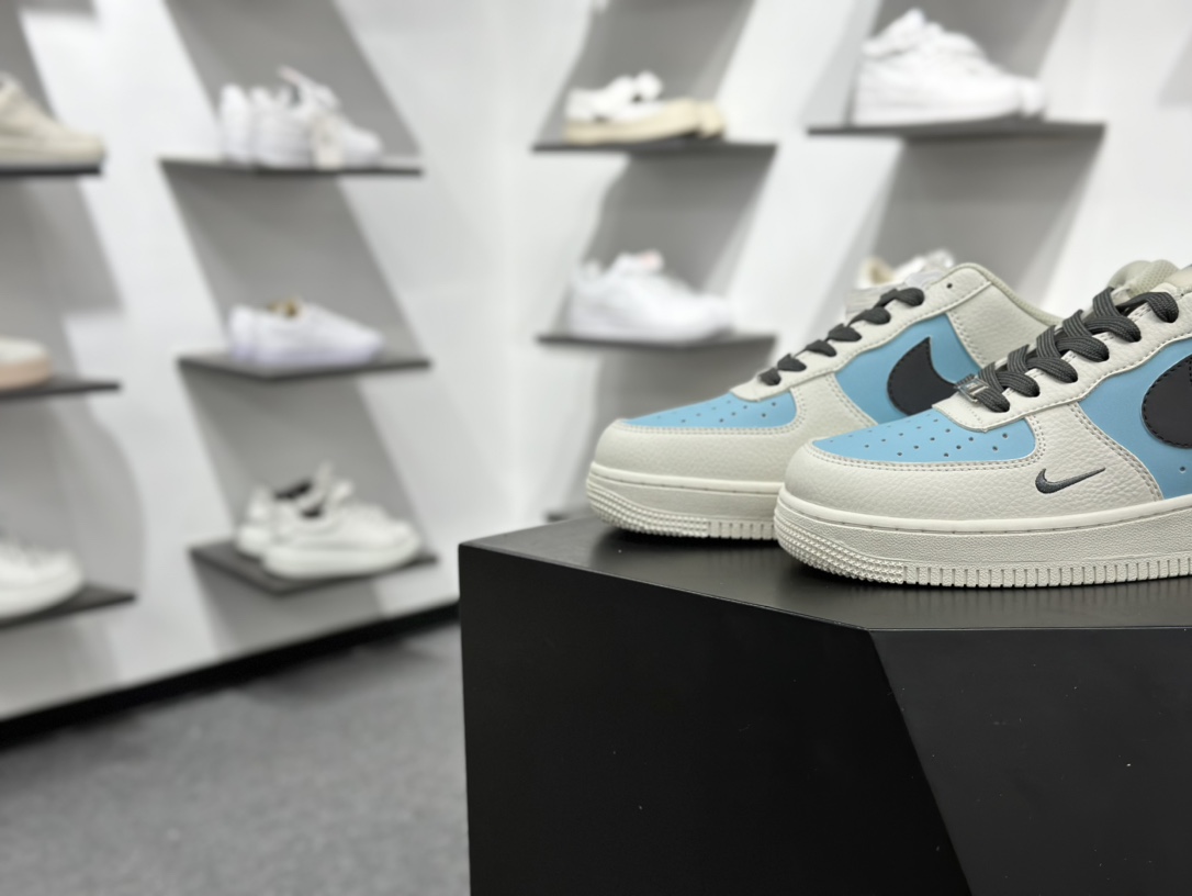 260 NK Air Force 1′07 Low 空军一号低帮百搭休闲运动板鞋 CS5288-026