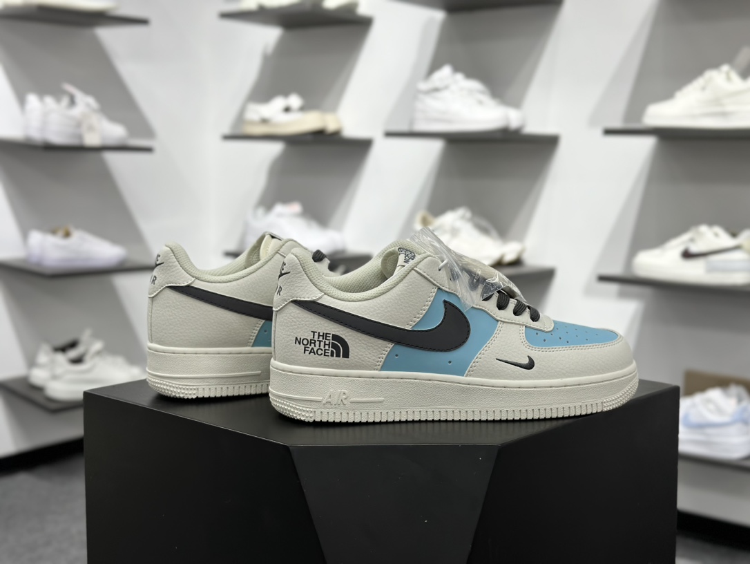260 NK Air Force 1′07 Low 空军一号低帮百搭休闲运动板鞋 CS5288-026
