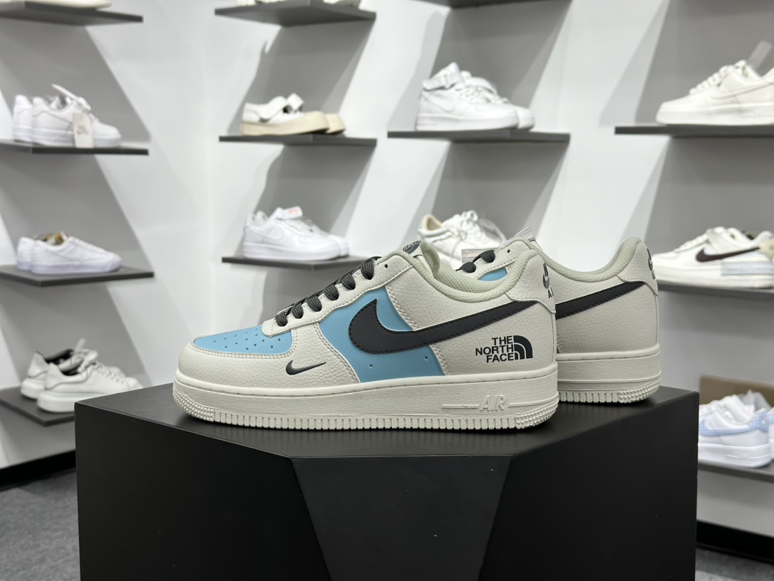 260 NK Air Force 1′07 Low 空军一号低帮百搭休闲运动板鞋 CS5288-026