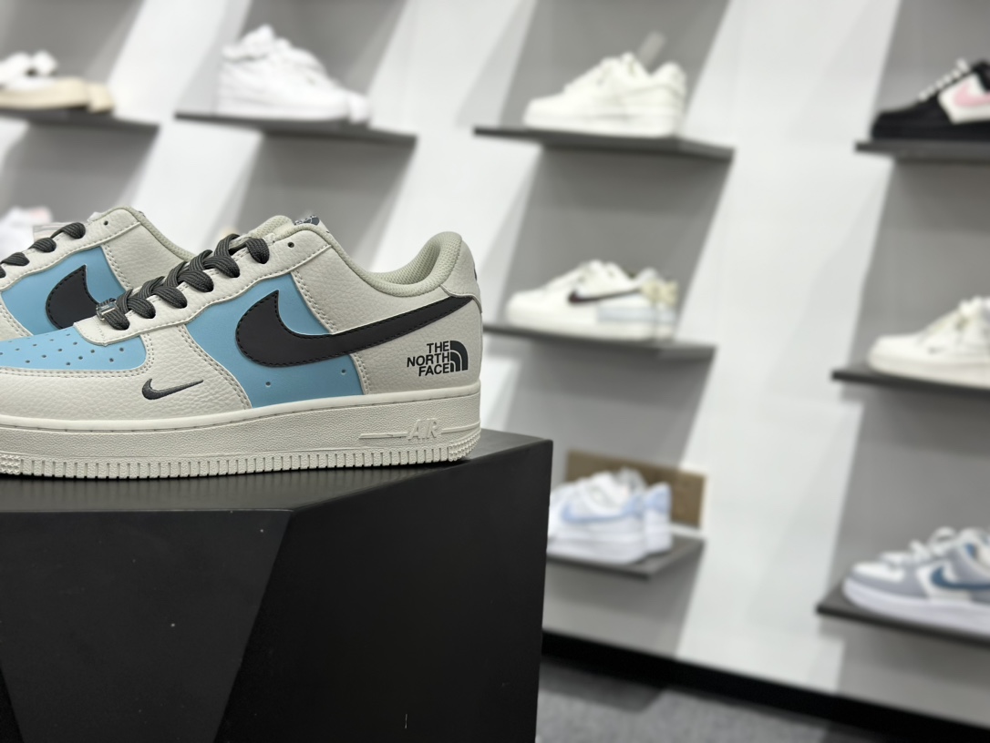 260 NK Air Force 1′07 Low 空军一号低帮百搭休闲运动板鞋 CS5288-026