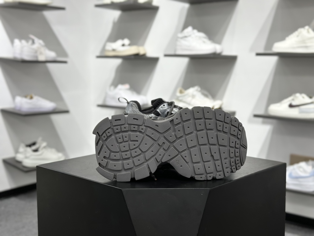 220 GGCCGG-CC 厚底绑带休闲运动老爹鞋 5CM厚底增高 春日踏青舒适度和少女感 GGCC运动休闲鞋