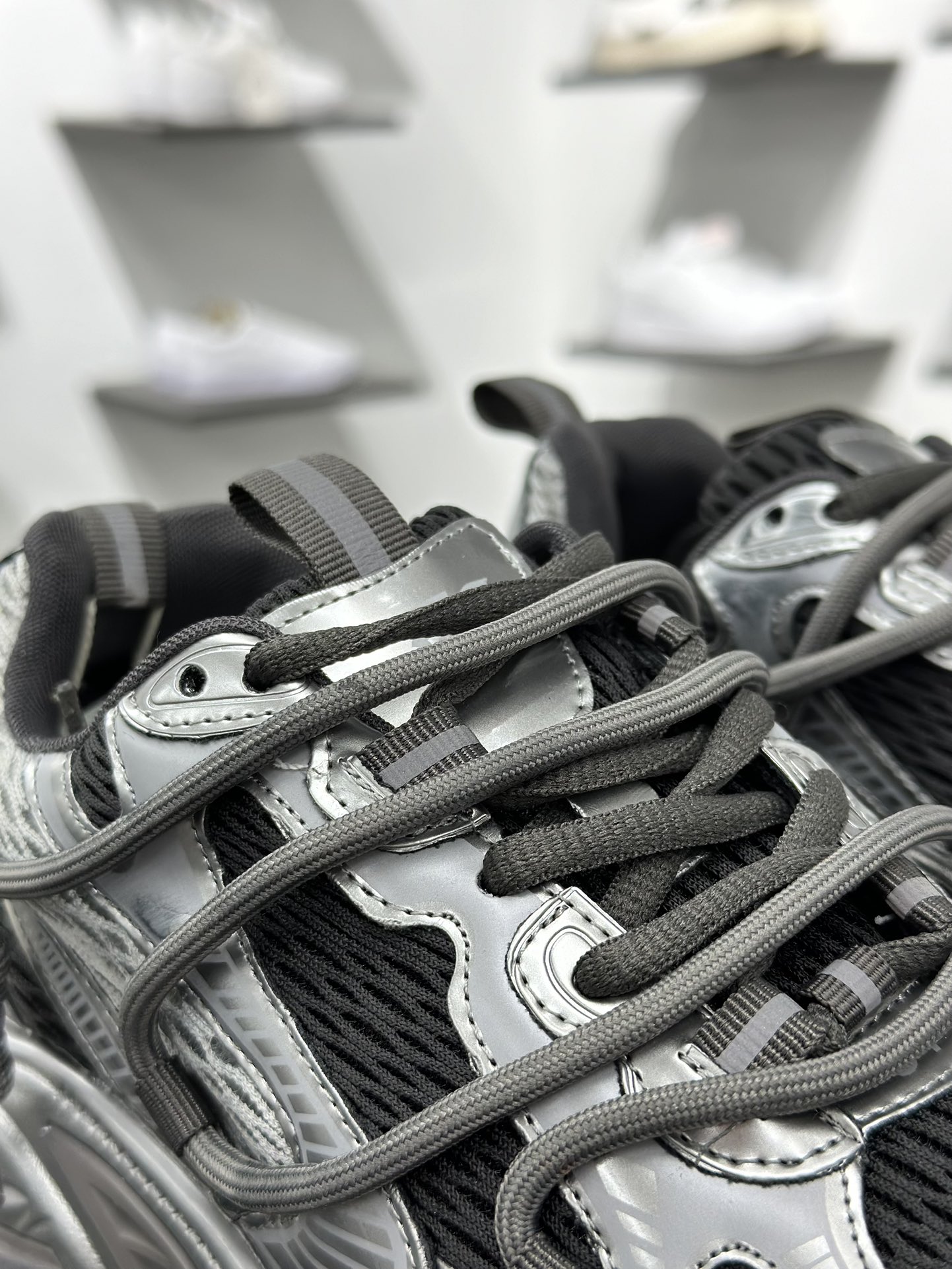 220 GGCCGG-CC 厚底绑带休闲运动老爹鞋 5CM厚底增高 春日踏青舒适度和少女感 GGCC运动休闲鞋