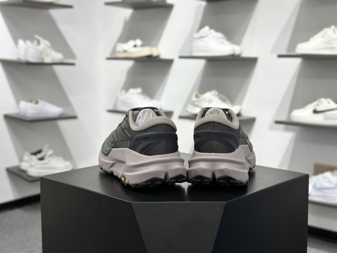 Hoka Mafate X 玛法特 超轻厚底轻量山地跑步鞋  1175208/BGV