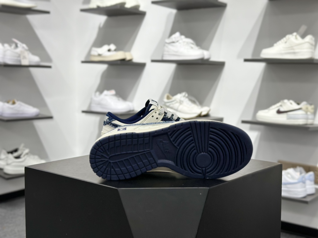Nike SB Dunk Low LV联名 YX5066-386