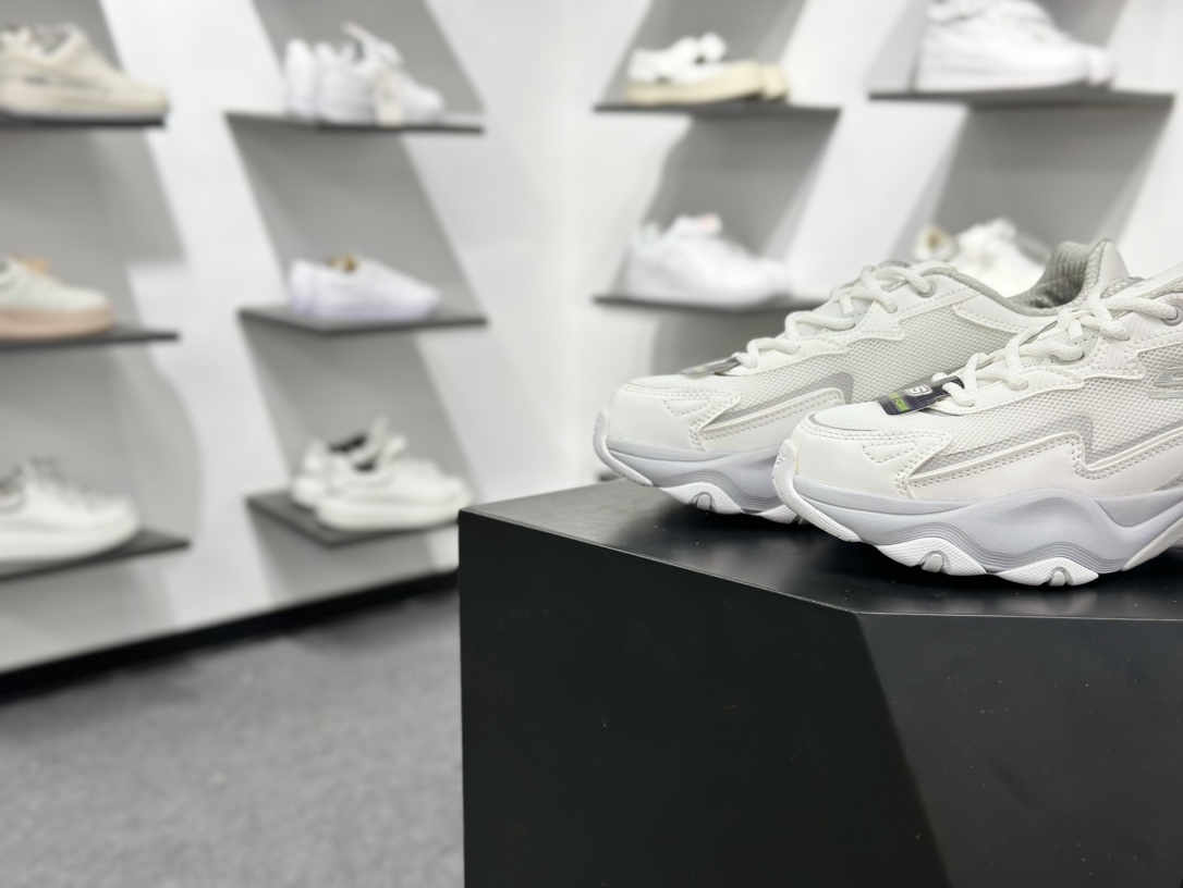 200 Skechers斯凯奇 D'Lites 糯米熊舒适柔软时尚百搭 低帮老爹鞋 150524/WGY-Chinese UA Cheap High Quatity Brand Clothes Bags handbags Sneakers wholesale wholesaler seller from China Factory suppliers Fashion Clothing Shoes best Quality Beautiful Price 200 Skechers斯凯奇 D'Lites 糯米熊舒适柔软时尚百搭 低帮老爹鞋 150524/WGY