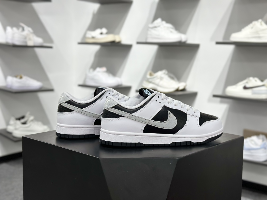 200 NIKE SB Dunk Low 反转熊猫2.0 白黑色 IB4620-141-Chinese UA Cheap High Quatity Brand Clothes Bags handbags Sneakers wholesale wholesaler seller from China Factory suppliers Fashion Clothing Shoes best Quality Beautiful Price 200 NIKE SB Dunk Low 反转熊猫2.0 白黑色 IB4620-141