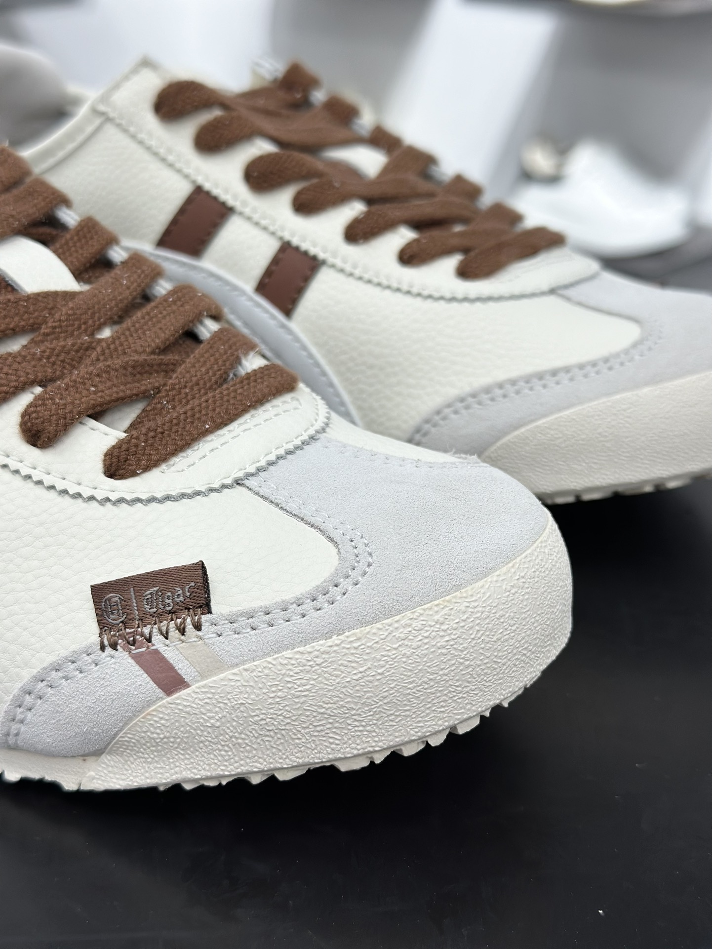 240 Asics鬼冢虎 MEXICO 66 纯原大厂出品 DIY联名 DL408-137