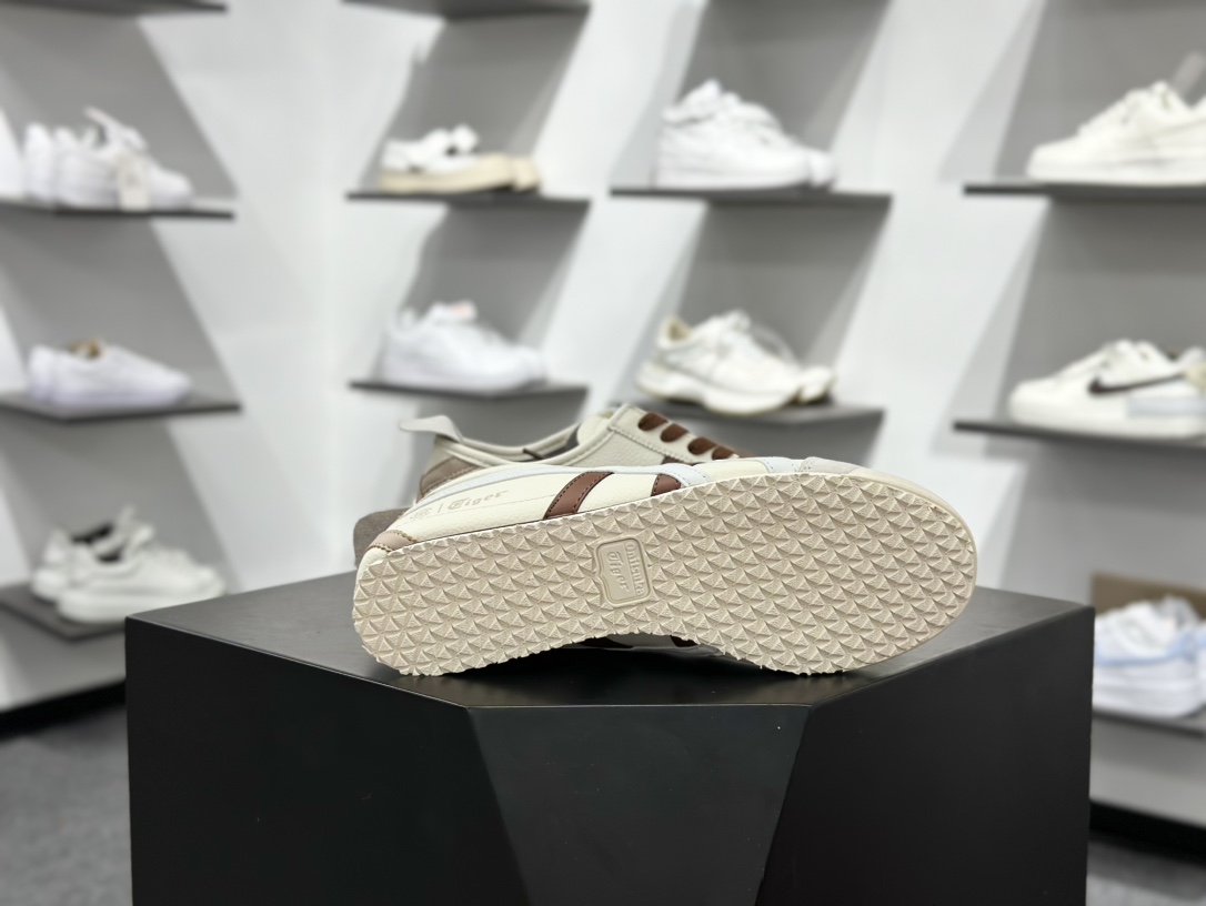 240 Asics鬼冢虎 MEXICO 66 纯原大厂出品 DIY联名 DL408-137