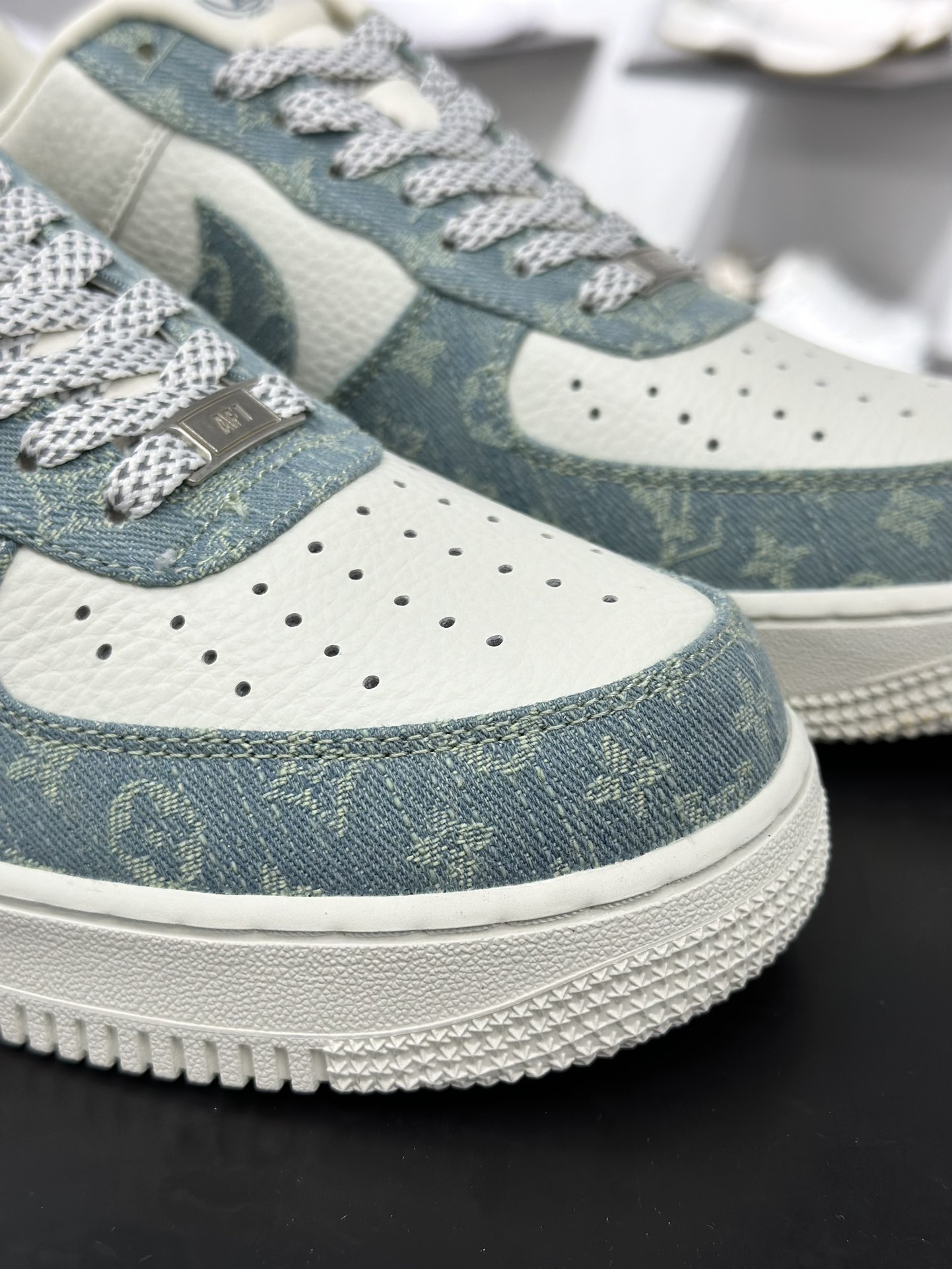 260 Nike Air Force 1 Low LV联名 SC0601-554-Chinese UA Cheap High Quatity Brand Clothes Bags handbags Sneakers wholesale wholesaler seller from China Factory suppliers Fashion Clothing Shoes best Quality Beautiful Price 260 Nike Air Force 1 Low LV联名 SC0601-554