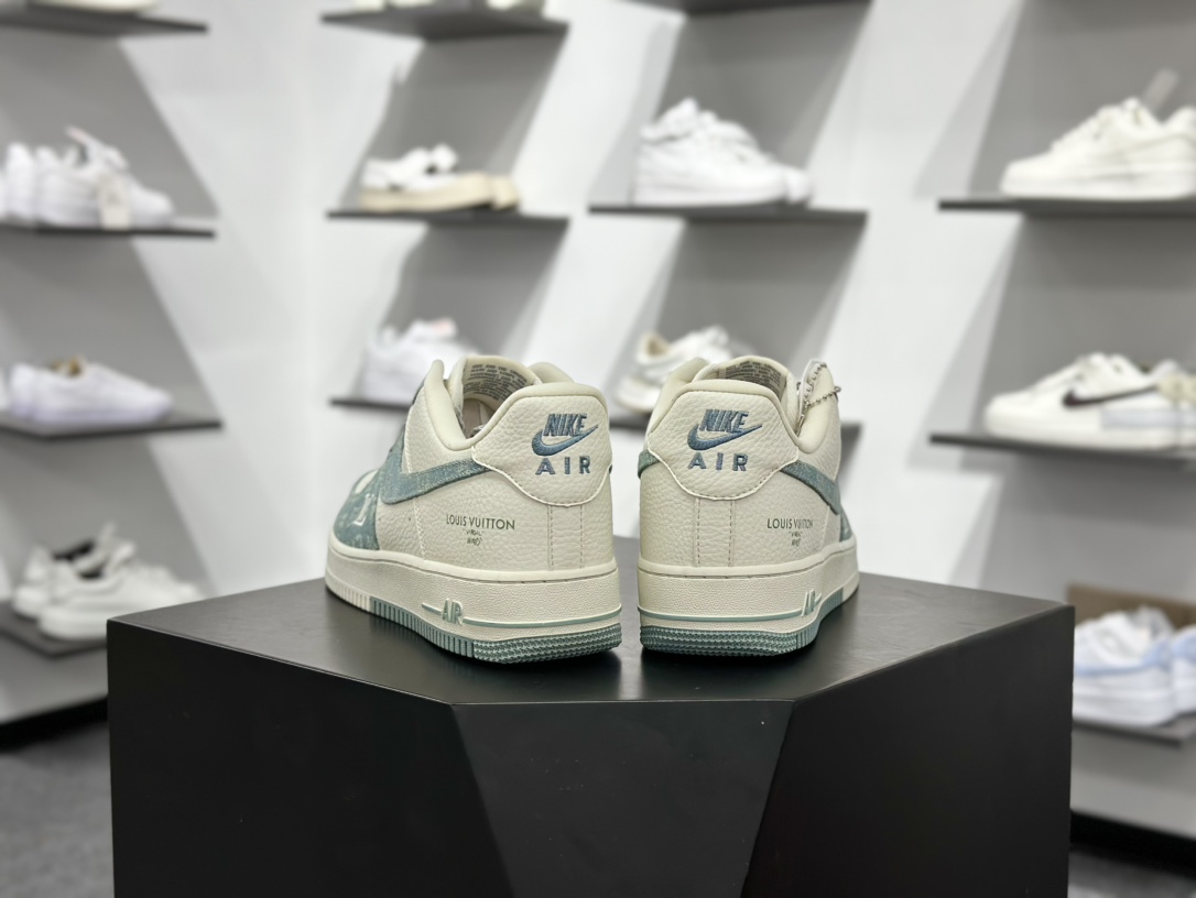 260 Nike Air Force 1 Low LV联名 SC0601-554-Chinese UA Cheap High Quatity Brand Clothes Bags handbags Sneakers wholesale wholesaler seller from China Factory suppliers Fashion Clothing Shoes best Quality Beautiful Price 260 Nike Air Force 1 Low LV联名 SC0601-554