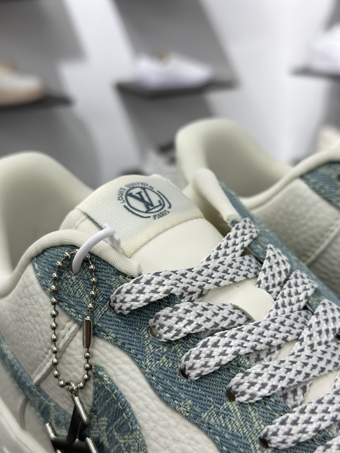 260 Nike Air Force 1 Low LV联名 SC0601-554-Chinese UA Cheap High Quatity Brand Clothes Bags handbags Sneakers wholesale wholesaler seller from China Factory suppliers Fashion Clothing Shoes best Quality Beautiful Price 260 Nike Air Force 1 Low LV联名 SC0601-554