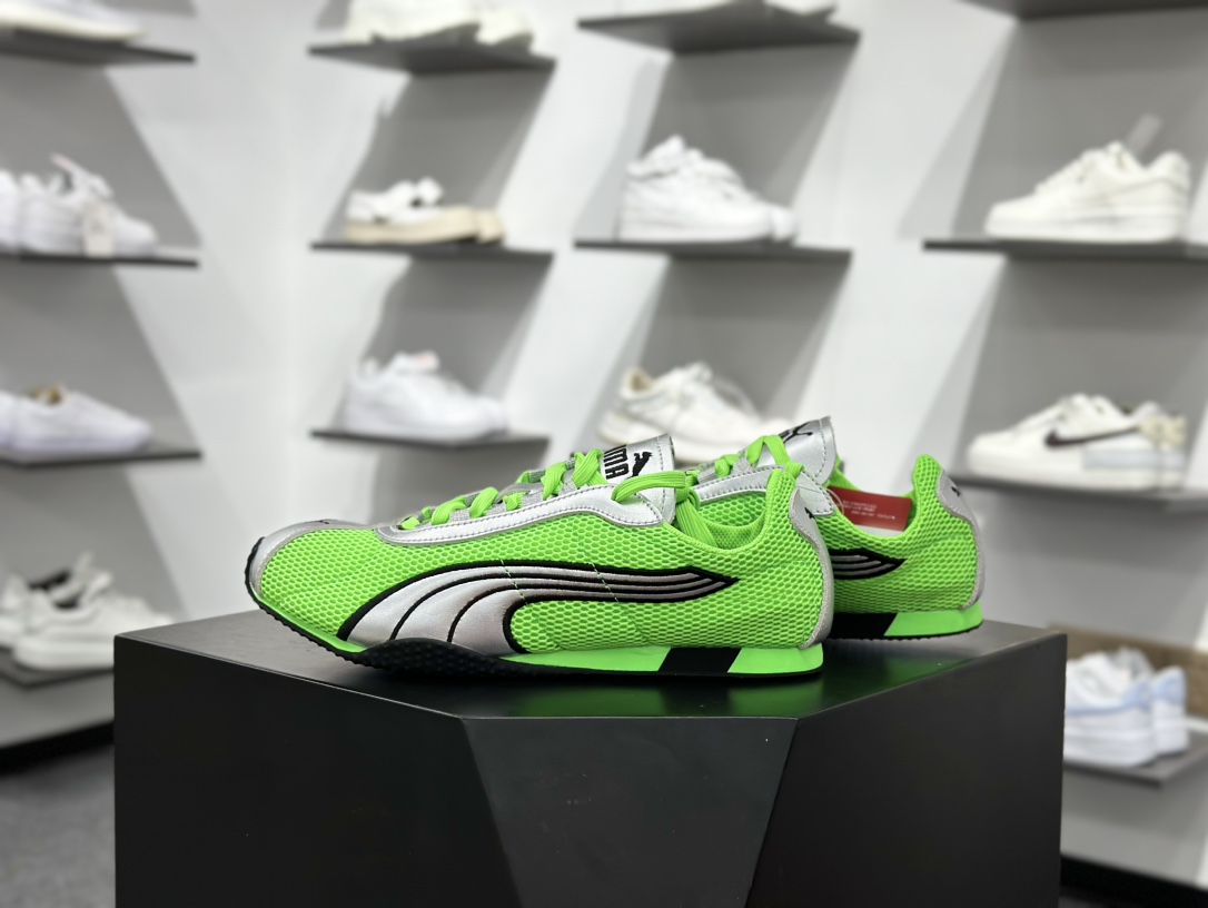 200 Puma H-Street OG 彪马低帮生活休闲鞋  403692-01
