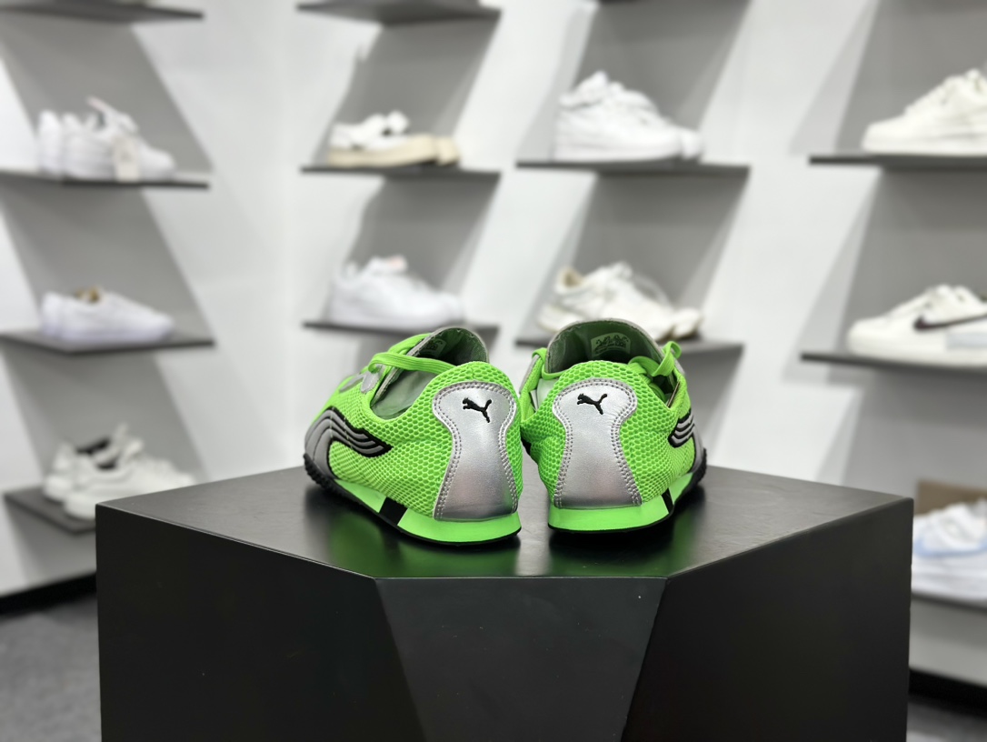 200 Puma H-Street OG 彪马低帮生活休闲鞋  403692-01
