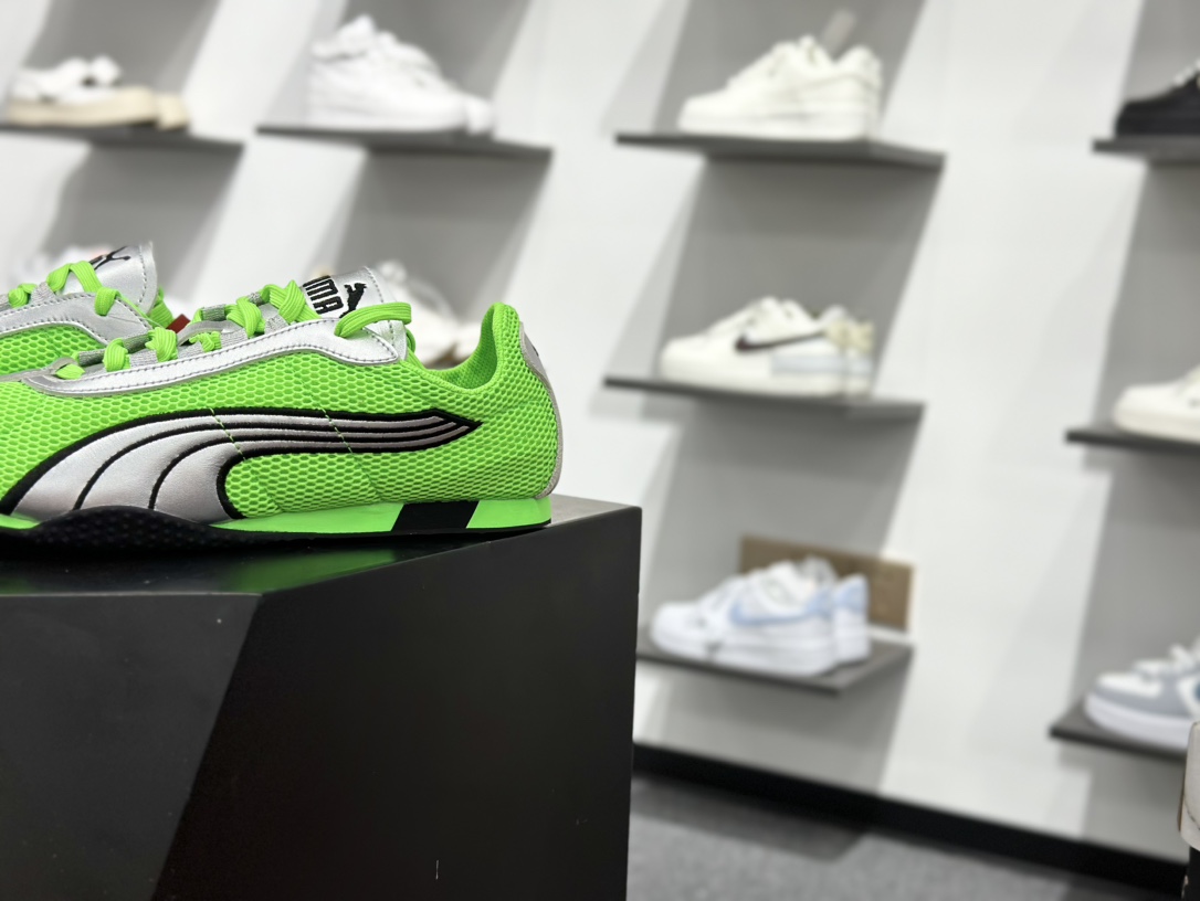 200 Puma H-Street OG 彪马低帮生活休闲鞋  403692-01