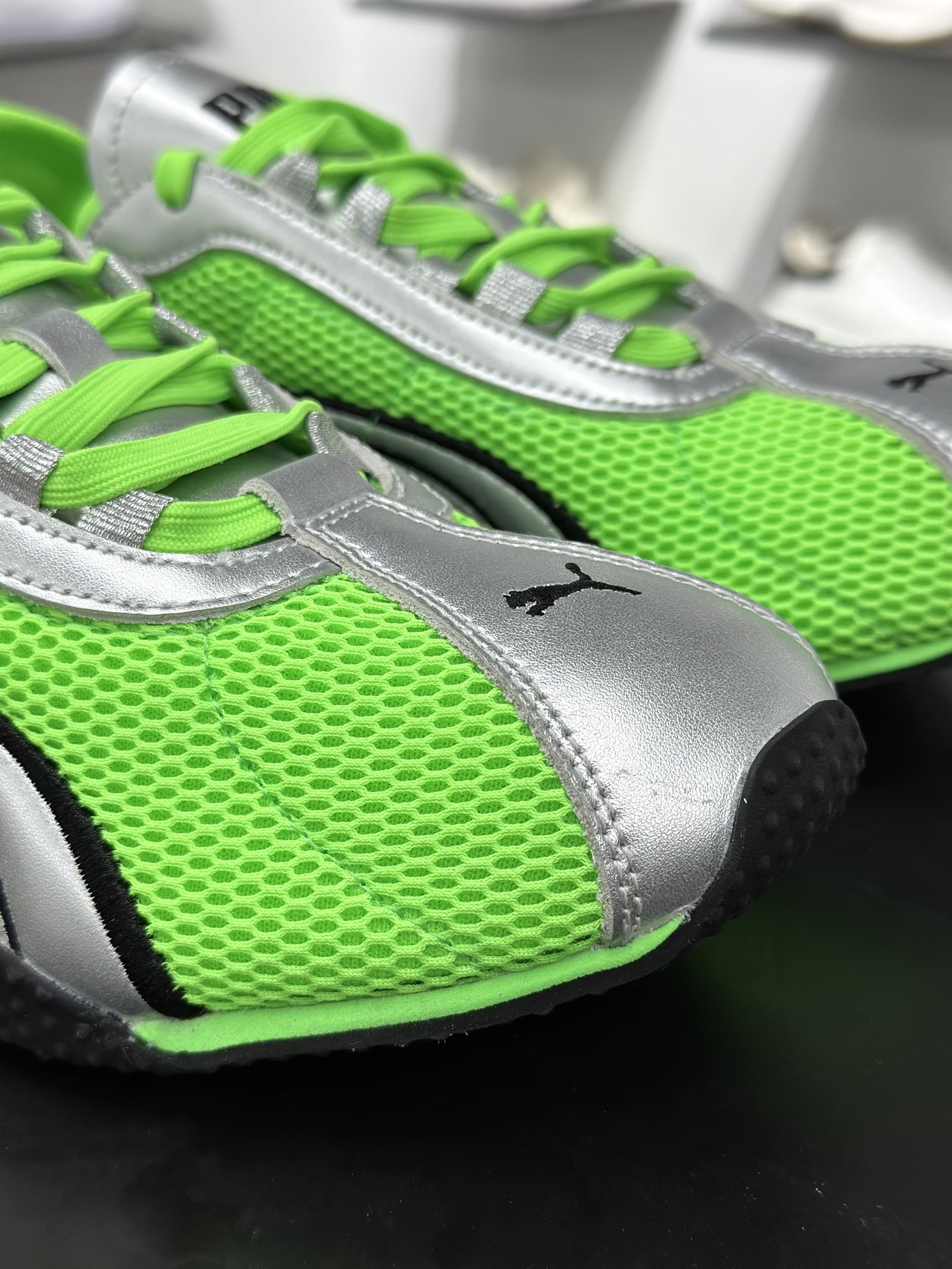 200 Puma H-Street OG 彪马低帮生活休闲鞋  403692-01