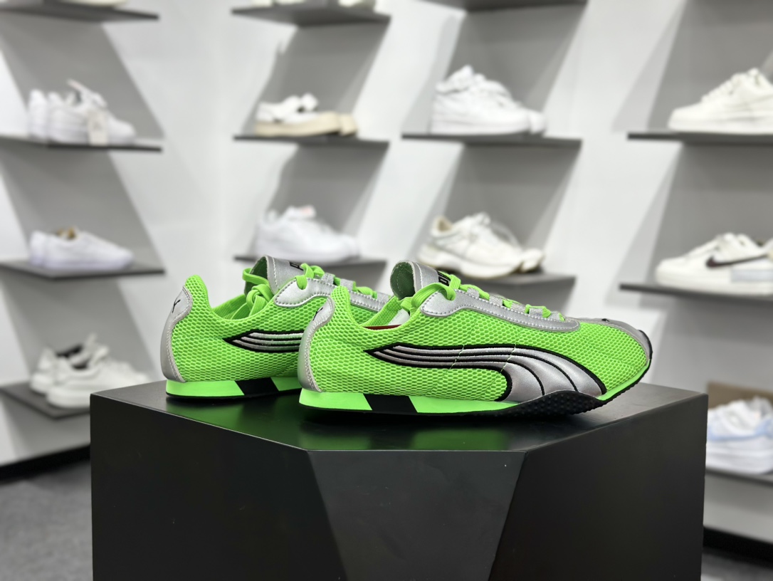 200 Puma H-Street OG 彪马低帮生活休闲鞋  403692-01