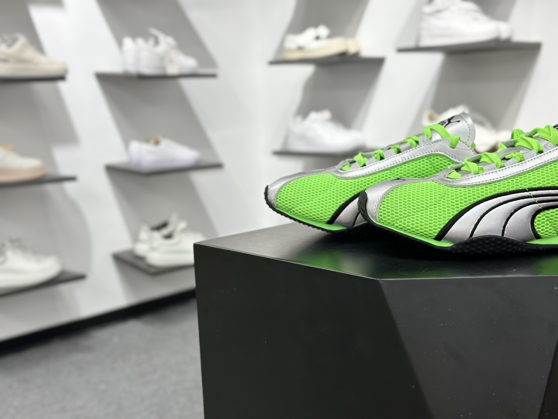 200 Puma H-Street OG 彪马低帮生活休闲鞋  403692-01