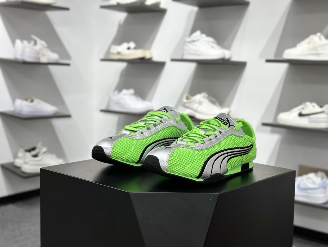 200 Puma H-Street OG 彪马低帮生活休闲鞋  403692-01