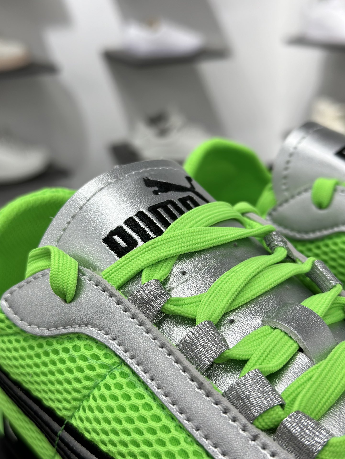 200 Puma H-Street OG 彪马低帮生活休闲鞋  403692-01