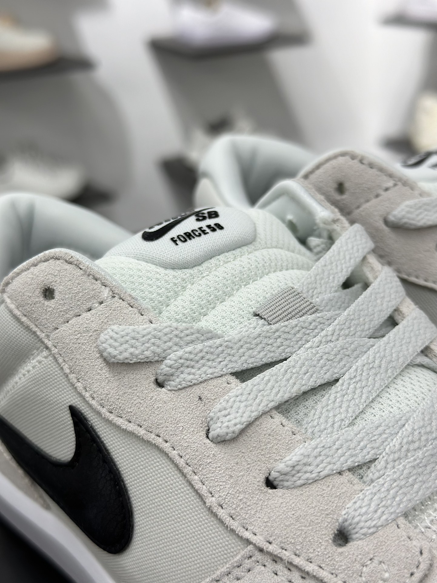 160 耐克Nike SB Force 58 硫化杯底 传统篮球风格 CZ2959-003-Chinese UA Cheap High Quatity Brand Clothes Bags handbags Sneakers wholesale wholesaler seller from China Factory suppliers Fashion Clothing Shoes best Quality Beautiful Price 160 耐克Nike SB Force 58 硫化杯底 传统篮球风格 CZ2959-003