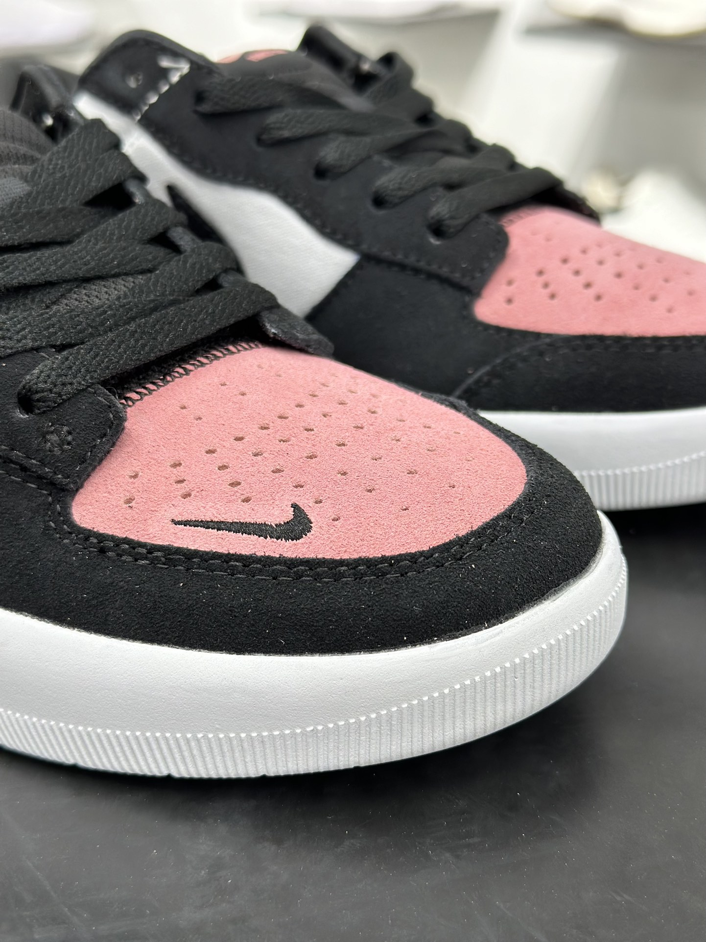 160 耐克Nike SB Force 58 硫化杯底 传统篮球风格 CZ2959-600-Chinese UA Cheap High Quatity Brand Clothes Bags handbags Sneakers wholesale wholesaler seller from China Factory suppliers Fashion Clothing Shoes best Quality Beautiful Price 160 耐克Nike SB Force 58 硫化杯底 传统篮球风格 CZ2959-600