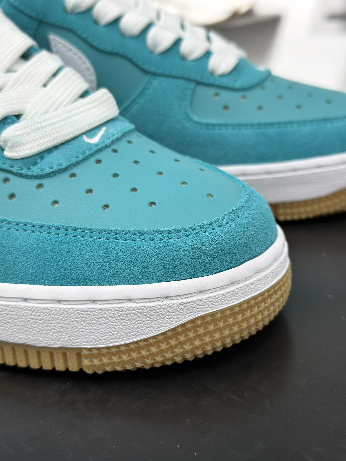 200 Air Force 1 '07 Low 湖蓝色 IB6388-301-Chinese UA Cheap High Quatity Brand Clothes Bags handbags Sneakers wholesale wholesaler seller from China Factory suppliers Fashion Clothing Shoes best Quality Beautiful Price 200 Air Force 1 '07 Low 湖蓝色 IB6388-301