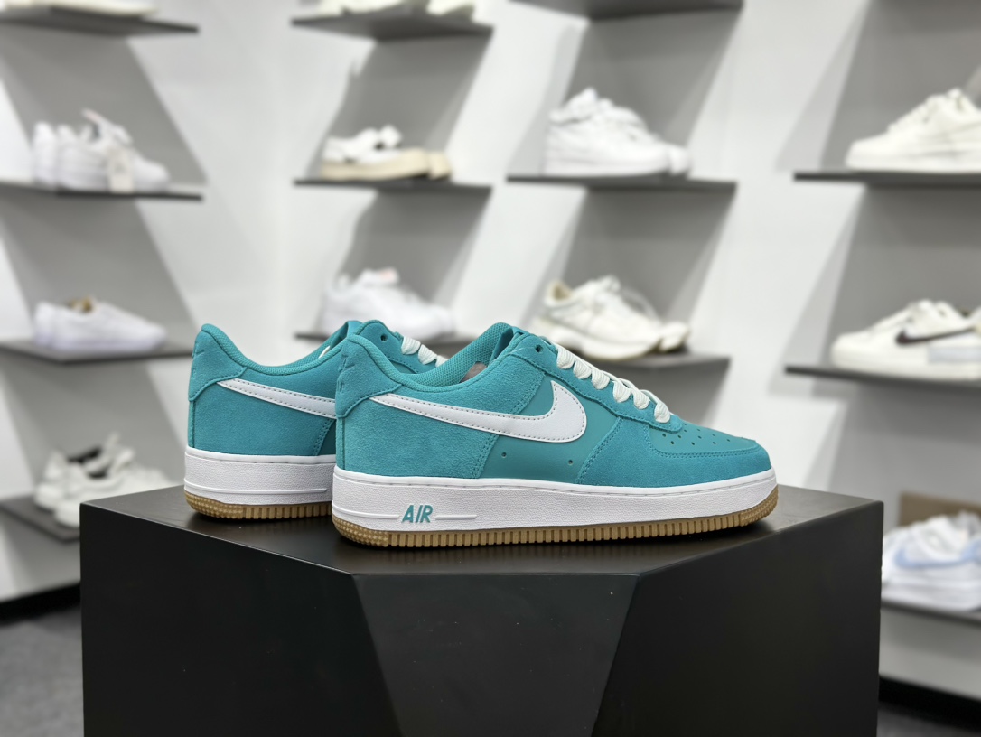 200 Air Force 1 '07 Low 湖蓝色 IB6388-301-Chinese UA Cheap High Quatity Brand Clothes Bags handbags Sneakers wholesale wholesaler seller from China Factory suppliers Fashion Clothing Shoes best Quality Beautiful Price 200 Air Force 1 '07 Low 湖蓝色 IB6388-301