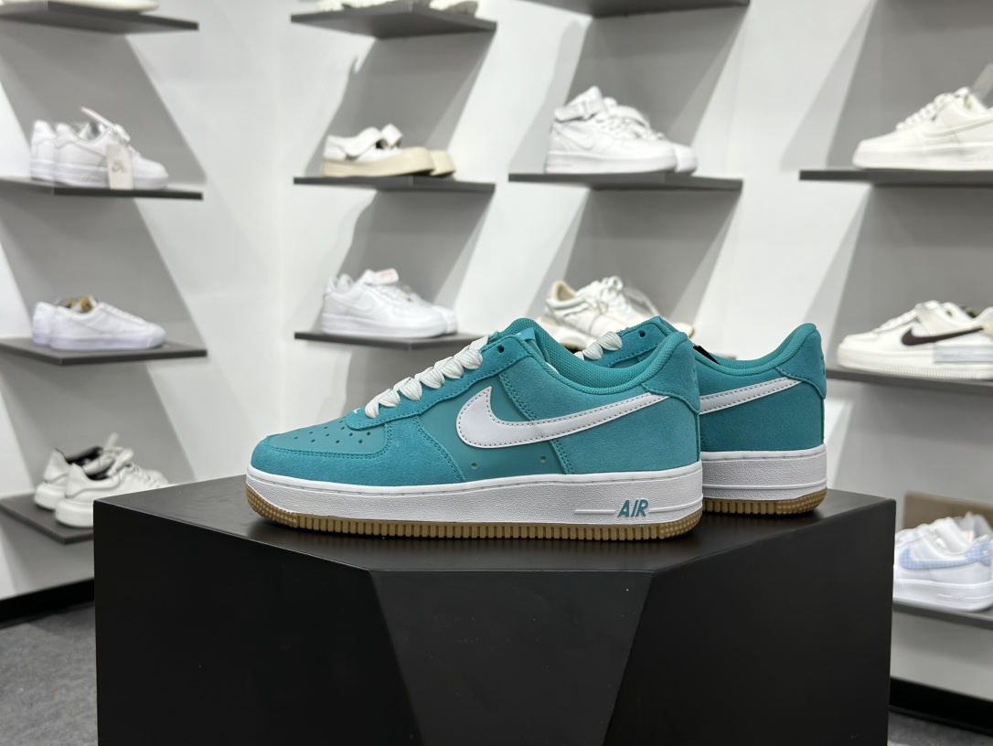 200 Air Force 1 '07 Low 湖蓝色 IB6388-301-Chinese UA Cheap High Quatity Brand Clothes Bags handbags Sneakers wholesale wholesaler seller from China Factory suppliers Fashion Clothing Shoes best Quality Beautiful Price 200 Air Force 1 '07 Low 湖蓝色 IB6388-301