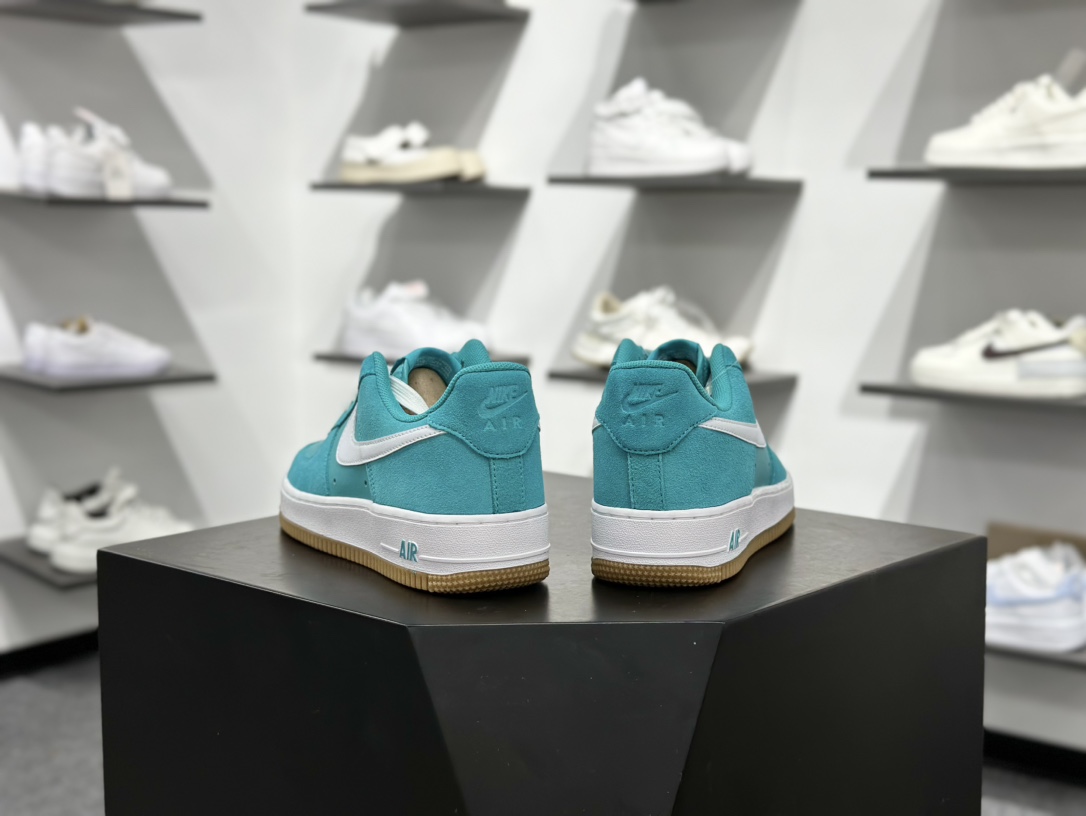 200 Air Force 1 '07 Low 湖蓝色 IB6388-301-Chinese UA Cheap High Quatity Brand Clothes Bags handbags Sneakers wholesale wholesaler seller from China Factory suppliers Fashion Clothing Shoes best Quality Beautiful Price 200 Air Force 1 '07 Low 湖蓝色 IB6388-301